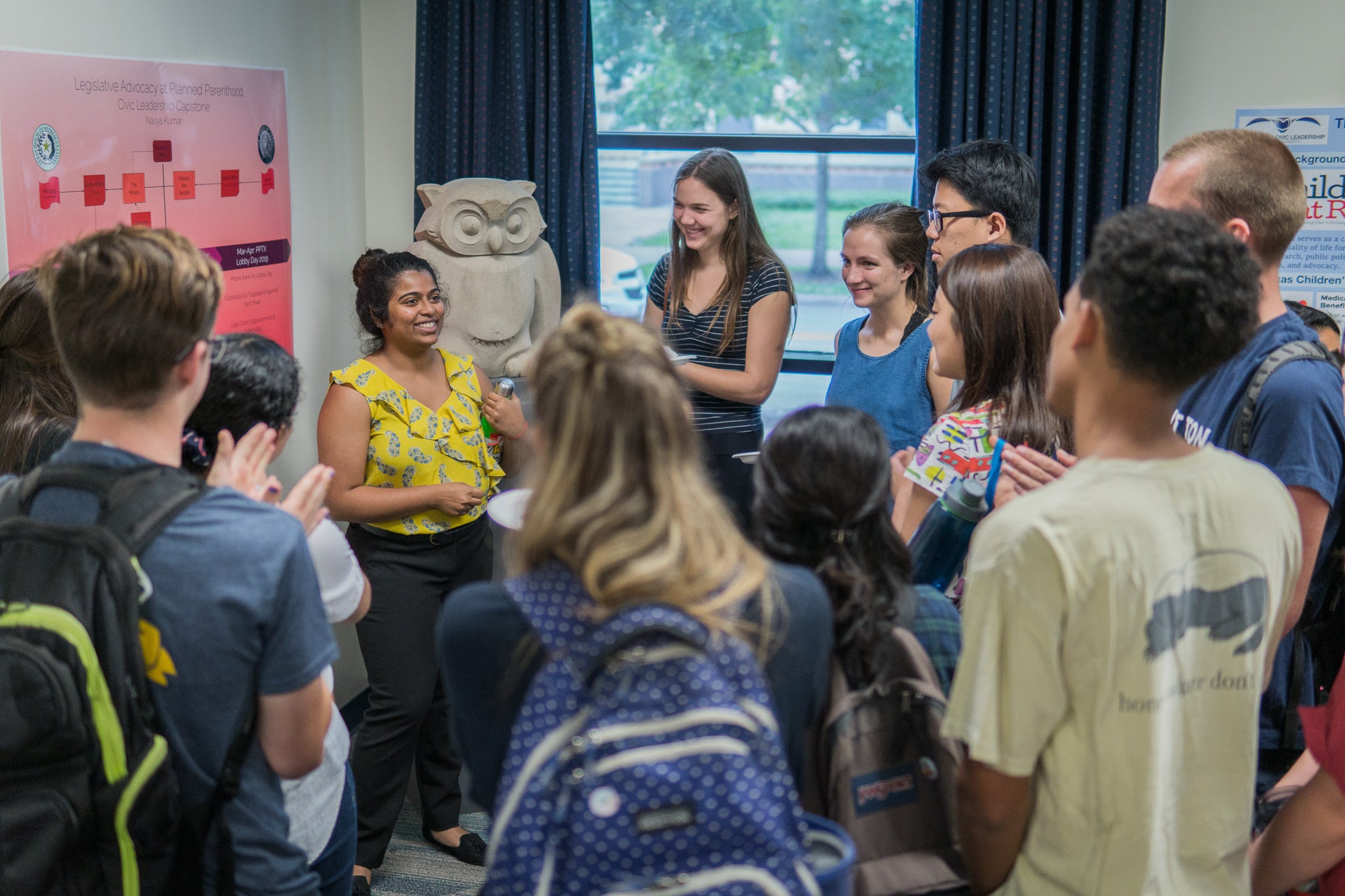 Capstone Presentation