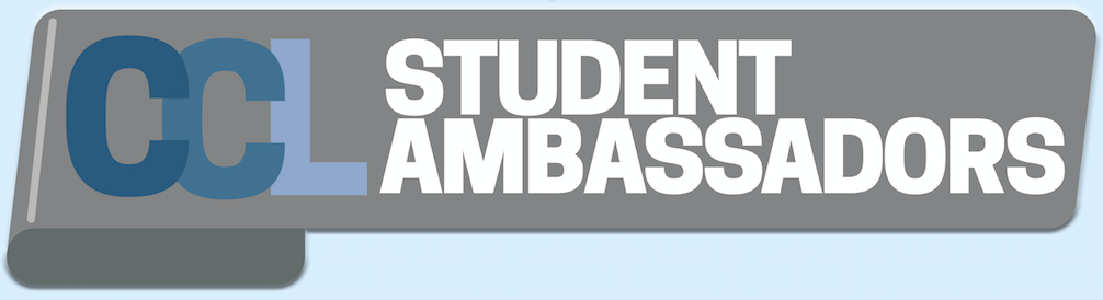 CCL Ambassadors Logo
