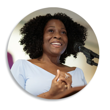 Jehmu Greene Picture