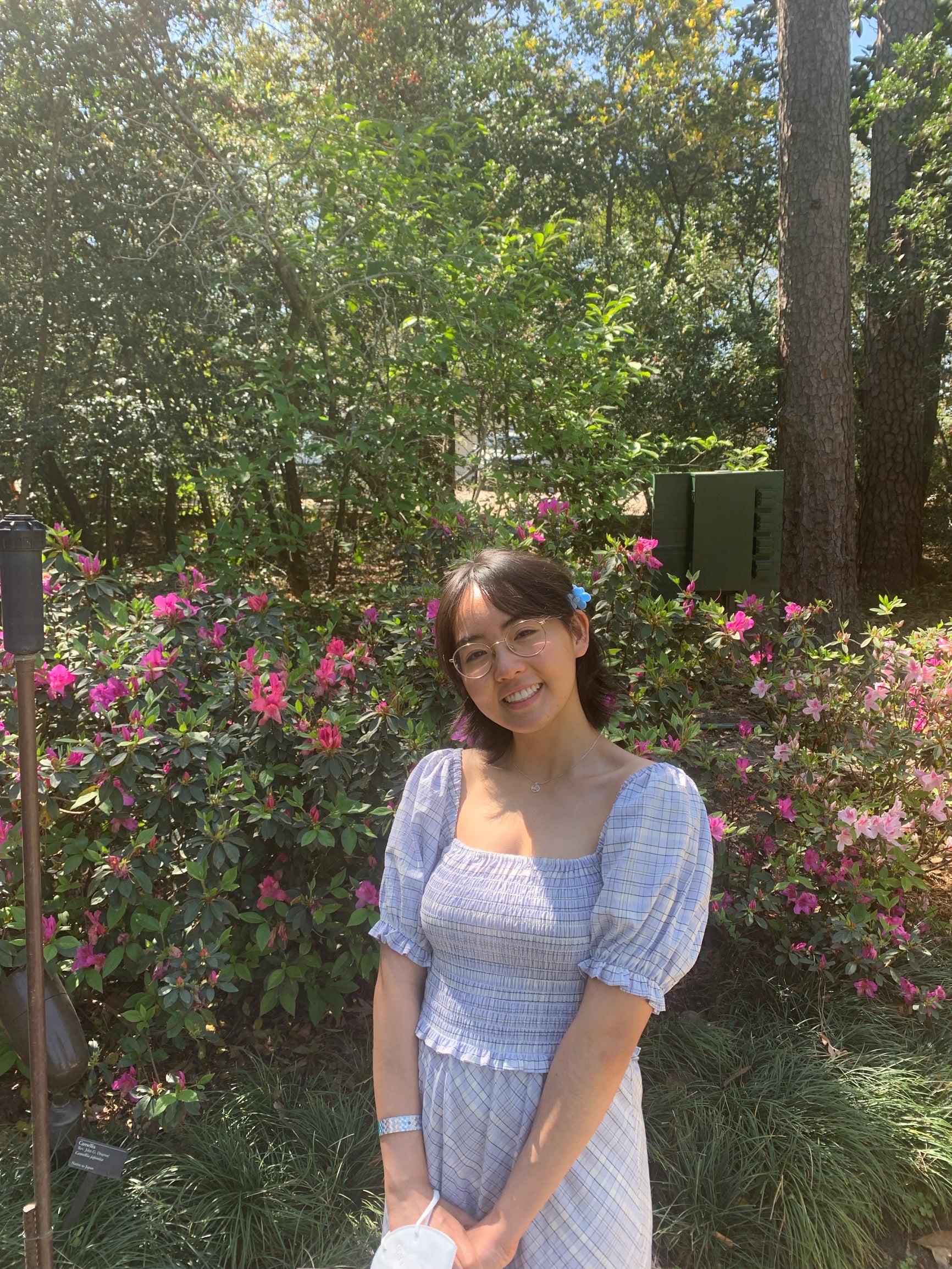 Catherine Nguyen