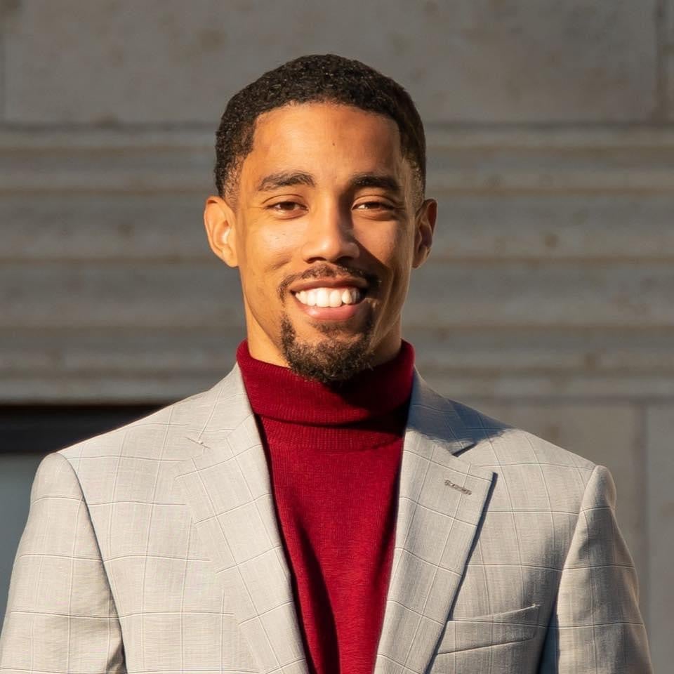 Domenique Montgomery