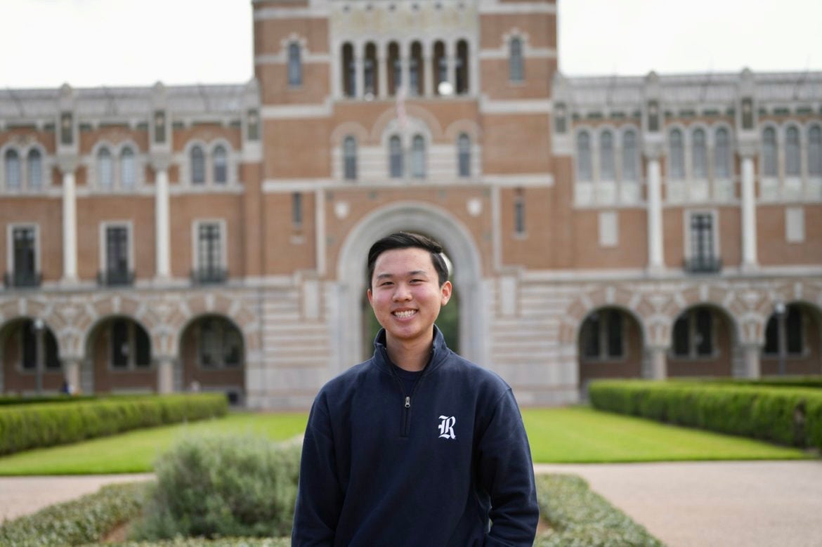 Michael Tsao
