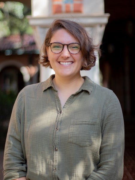 CCL Associate Director Kelsey Ullom Receives Fulbright Award