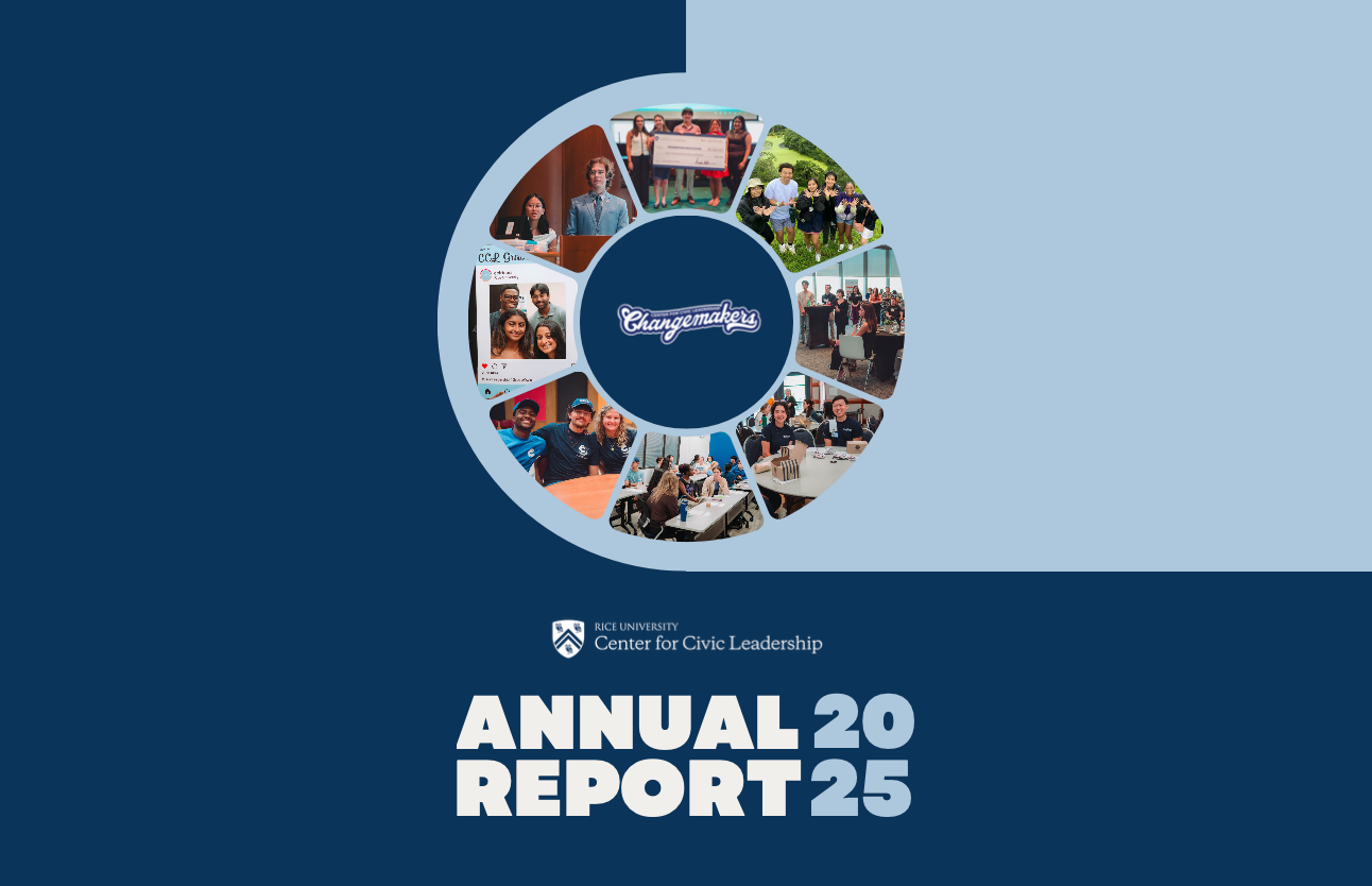 CCL Annual Report 2025 Cover Page